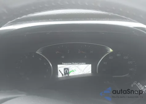 2019 Chevrolet Traverse 1Lt из США, поврежденный, VIN 1GNEVGKW3KJ146706